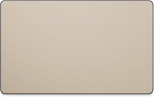 Jotsome Leather Desk Pad Mat, Non-Slip Desk Blotter Pad - Desk Protector for Office, Home, Laptop, and Desktop