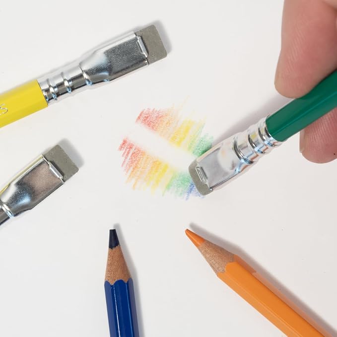 Blackwing Colors