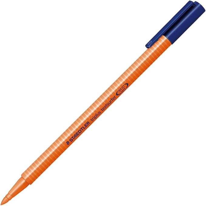 Staedtler Highlighter (362 SB4)