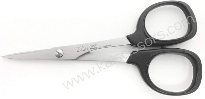 Kai 5100 4-inch Needlecraft Scissor