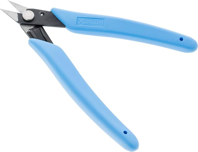 Shears - Xuron High Precision Scissor 440 (Pack of 2)