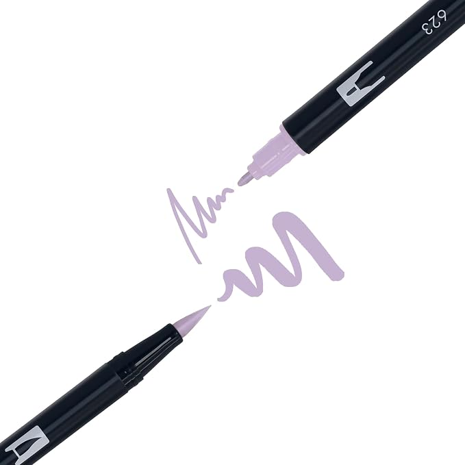 Tombow Dual Brush Pen, ABT, No. 476 (AB-T476)