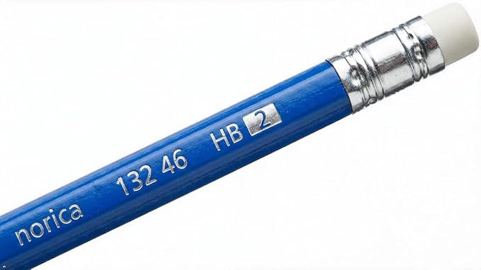 STAEDTLER Norica #2 HB Pencils Class Pack: 144 Pre-Sharpened Pencil + 12 Erasers, Bulk School Supplies Set, Break-Resistant Lead, Latex, PVC-Free (432 pencils + 36 erasers, 3 Pack)