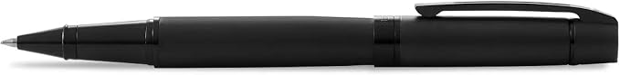 Sheaffer 300 Matte Black Lacquer Rollerball Pen
