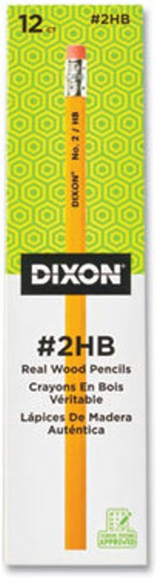 Dixon Economy Writing Pencil