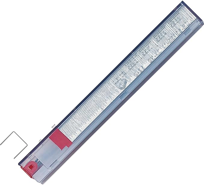 Rapid Cartridge Stapler Staple Cartridge - K12 Red