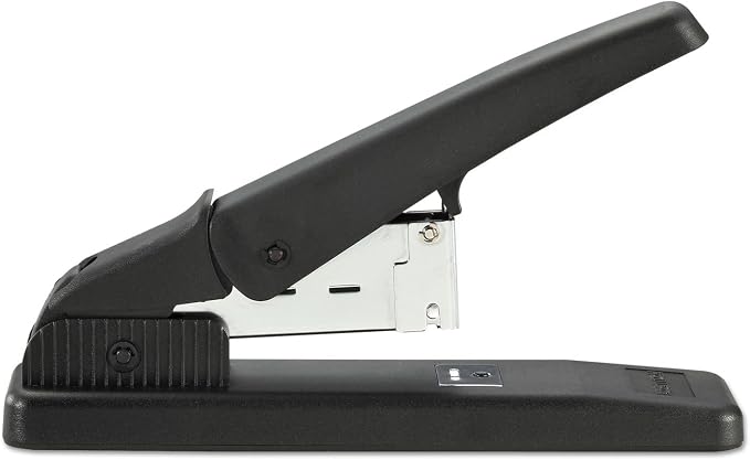 BOS03201 - Stanley-Bostitch AntiJam SB35 Heavy-Duty Personal Stapler
