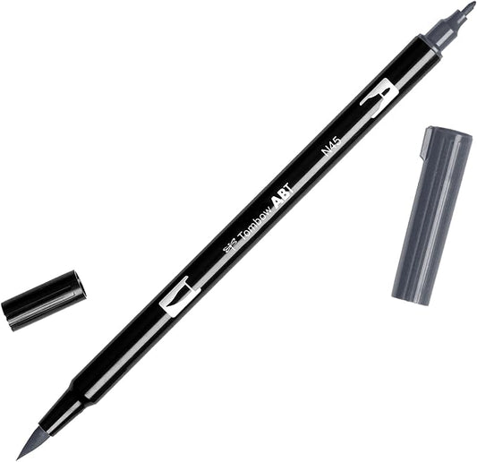 Tombow Dual Brush Pen, ABT, N45 (AB-TN45)