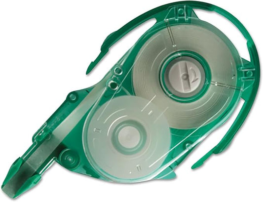 Tombow 68666 MONO Correction Tape Refill, 1/6-Inch x 472-Inch