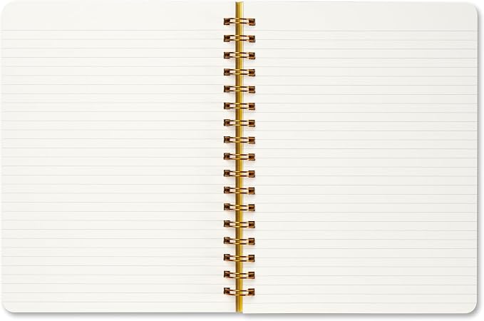 Compendium, Notebook Oh Happy Day