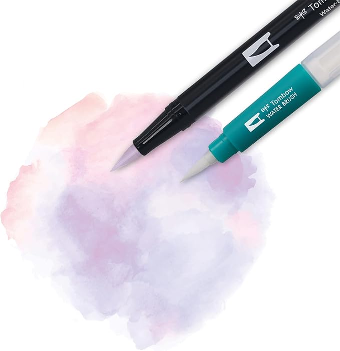 Tombow Dual Brush Pen (AB-T772)