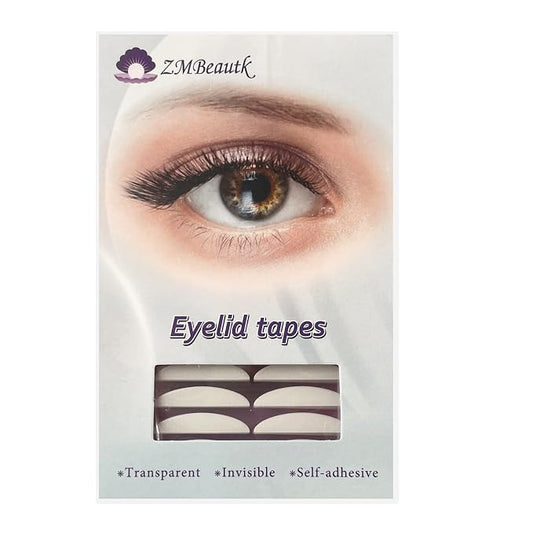 5MM Eyelid Tape Stickers Eyelid Lift Strip Correction for Moderate Sagging