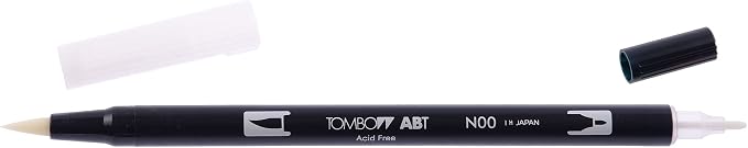 Tombow : Dual Tip Blender Pen