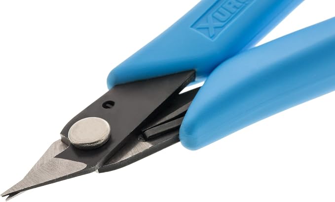 Shears - Xuron High Precision Scissor 440 (Pack of 2)