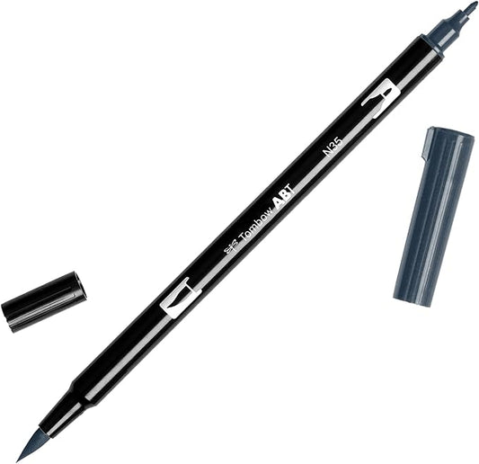 Tombow Dual Brush Pen, Abt, N35 (AB-TN35)