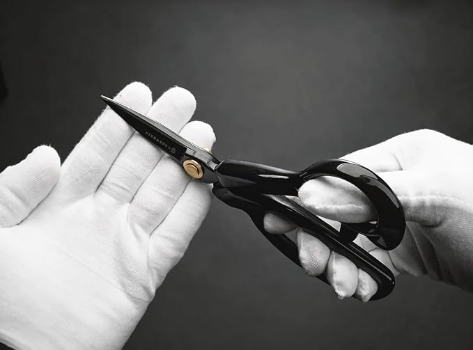Guggenhein® 7 Inch Pro VII Sewing Scissors