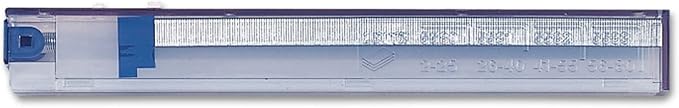Rapid Cartridge Stapler Staple Cartridge - K6 Blue