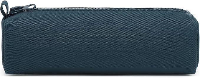Pencil Case Lightweight and Durable Ideal Pencil Pouch for School and Office Supplies (Royal Blue,Oxford)
