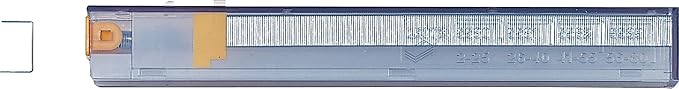 Rapid Cartridge Stapler Staple Cartridge - K8 Yellow