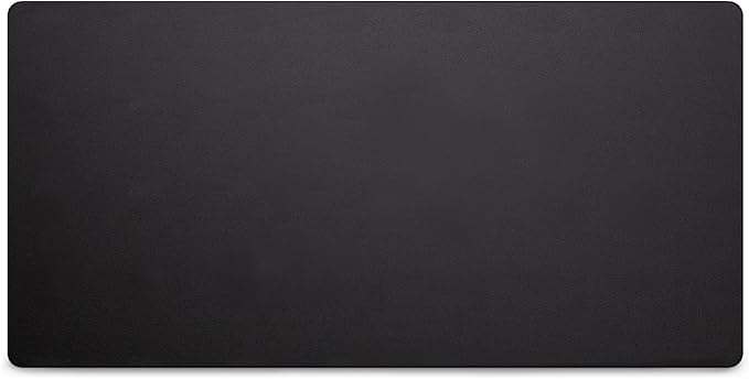 Jotsome Leather Desk Pad Mat, Non-Slip Desk Blotter Pad - Desk Protector for Office, Home, Laptop, and Desktop