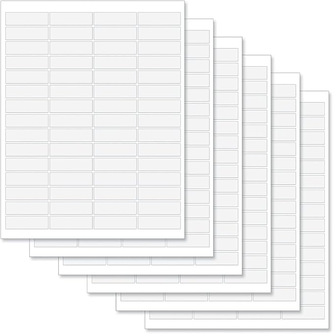 Colorful Images Peanuts Return Address Labels | Snoopy Year Round , 240 Count, Self-Adhesive (on Flat-Sheet Labels Customize with Name & Shipping Address