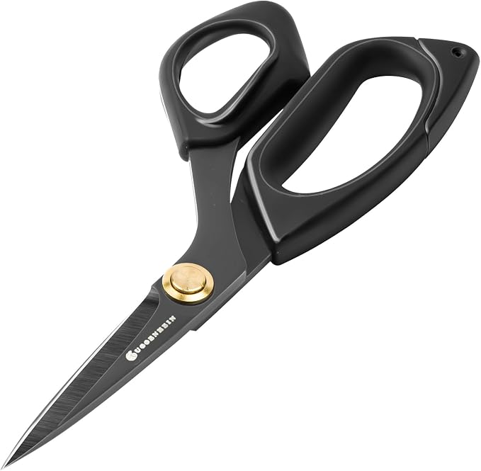 Guggenhein® Professional Shears & Scissors Collection (9" Super Scissors (I))