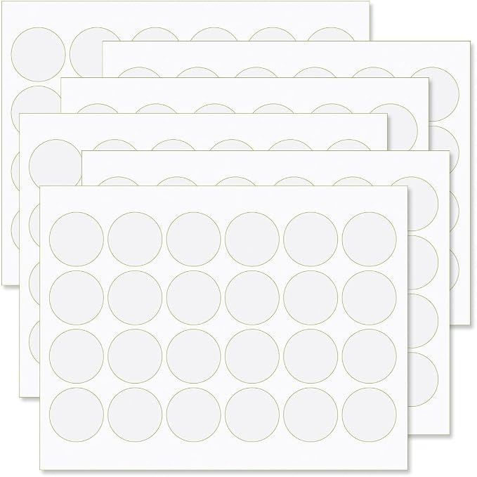Colorful Images Spring Birds Return Address Mailing Labels, Personalize with Name & Addresses, Set of 144 Self Adhesive, Easy Peel Flat Label Sheets, 1-½" Across, 3 Designs