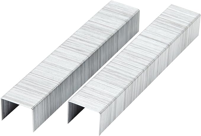 Swingline Staples, Premium High Capacity for Desktop Staplers, 3/8" Length, 125/Strip, 2500/Box, Jam Free, Optima (35550)
