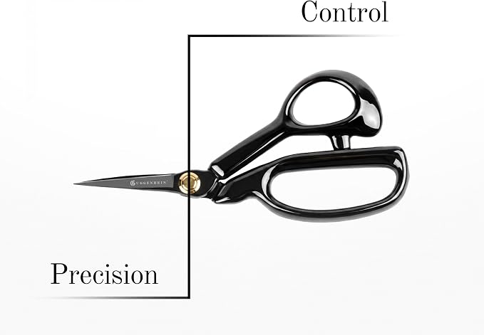 Guggenhein® 7 Inch Pro VII Sewing Scissors