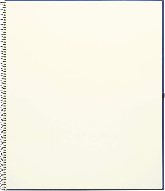 Maruman S38VA Sketchbook Vifar Watercolor Paper F8 Fine