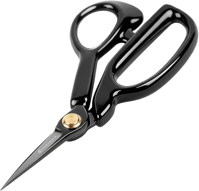 Guggenhein® 7 Inch Pro VII Sewing Scissors