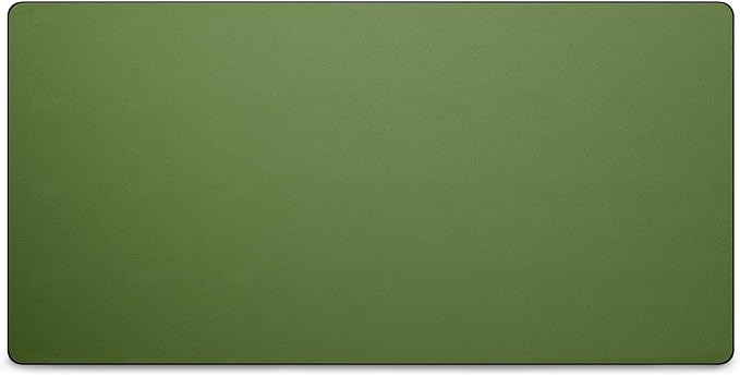 Jotsome Leather Desk Pad Mat, Non-Slip Desk Blotter Pad - Desk Protector for Office, Home, Laptop, and Desktop
