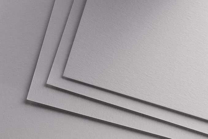 Fabriano Mixed Media Pad, 40 Sheets, 250 GSM, 9" x 12"