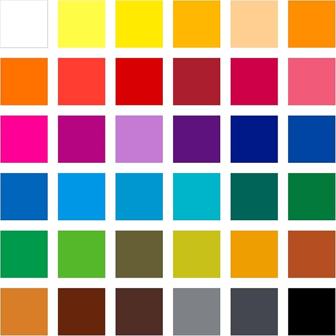 STAEDTLER 157 M36 Ergosoft Triangular Colouring Pencils - Assorted Colours (Tin of 36 Pencils)