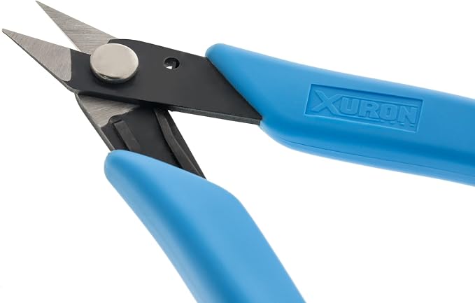 Shears - Xuron High Precision Scissor 440 (Pack of 2)