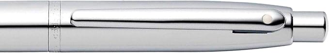 Sheaffer VFM Chrome Ballpoint Pen