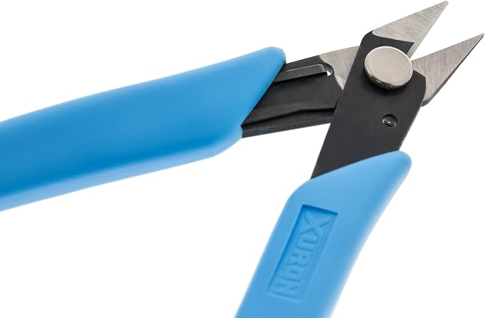Shears - Xuron High Precision Scissor 440 (Pack of 2)