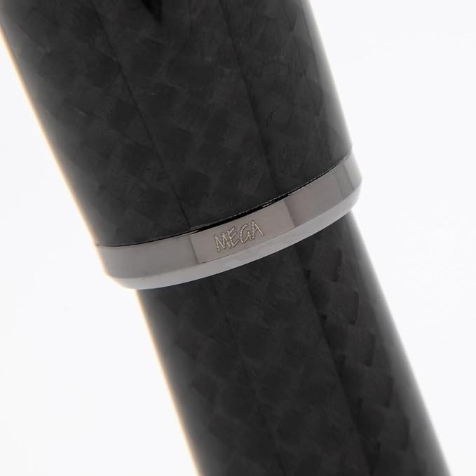 Monteverde USA #6 JoWo Stainless Steel Nib (Black) - Medium Nib