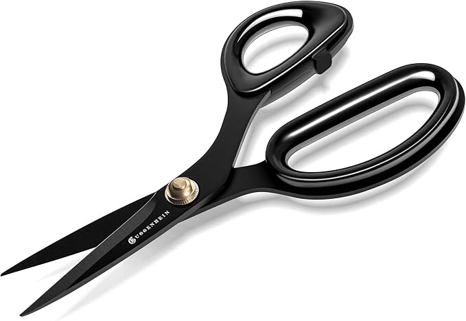 Guggenhein® 8" Craft Elite (V) Professional Sewing Scissors