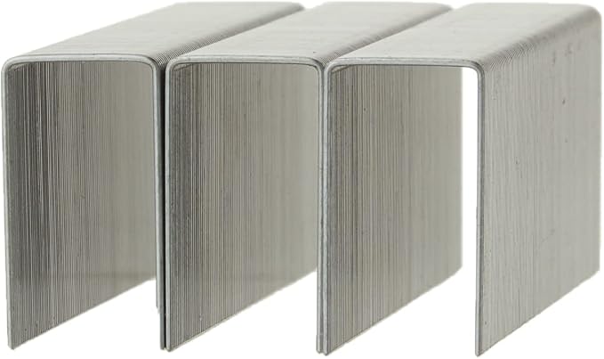 Bostitch Heavy Duty Staples, 165-215 Sheets, 15/16 Inch (24mm) Leg, 1,000 Per Box (SB3515/16HC-1M)