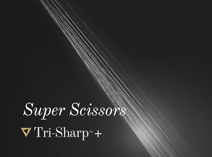Guggenhein® Professional Shears & Scissors Collection (9" Super Scissors (I))
