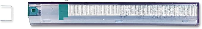 Rapid Cartridge Stapler Staple Cartridge - K10 Green