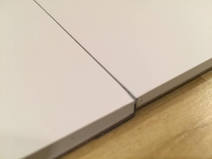 Design Ideation Lay Flat Create. Removable Sheet Sketchbook. Premium Paper. Smart-Bind Reinforced Lay Flat Binding. (8.5" x 11") LF-2550-LS