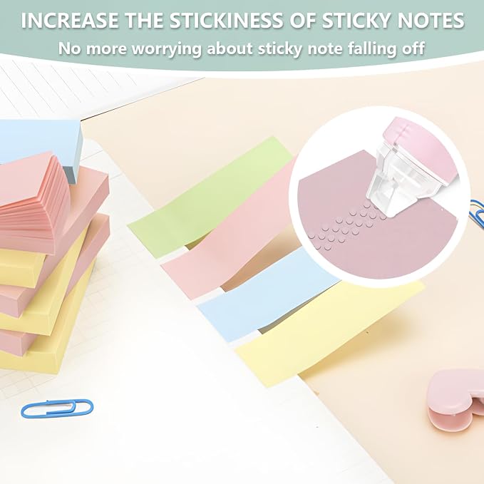 2 in 1 Correction Tape and Double Sided Tape Roller, Cute Quick Dry Japan White correction tape,with Permanent Double Sided Adhesive Tape Roller,for School Office Supplies