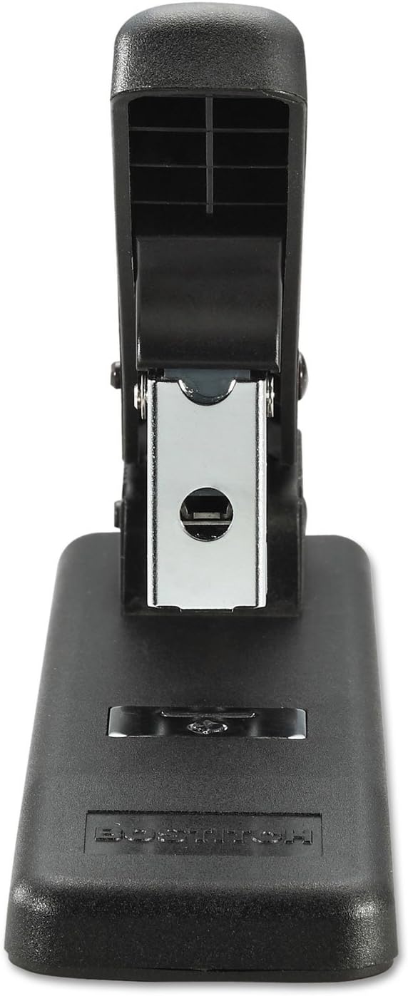 BOS03201 - Stanley-Bostitch AntiJam SB35 Heavy-Duty Personal Stapler