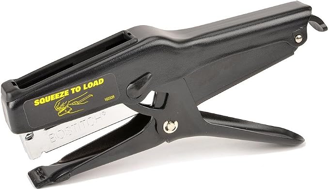 BOSTITCH P6C-8 POWERCROWN Stapling Plier 5019