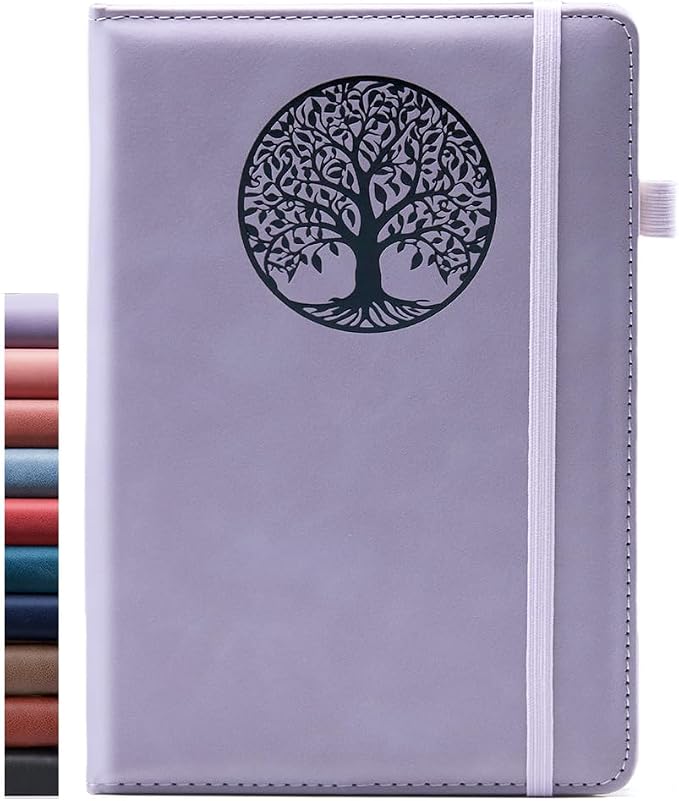 Journal 6 - Writing Notebook for Work & Travel, Women & Men | Press Soft. Smart Work.