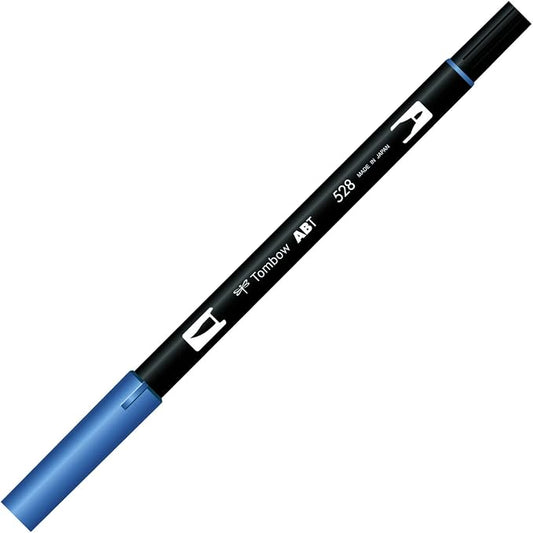 Tombow Dual Brush Pen, Abt, No. 528 (AB-T528)