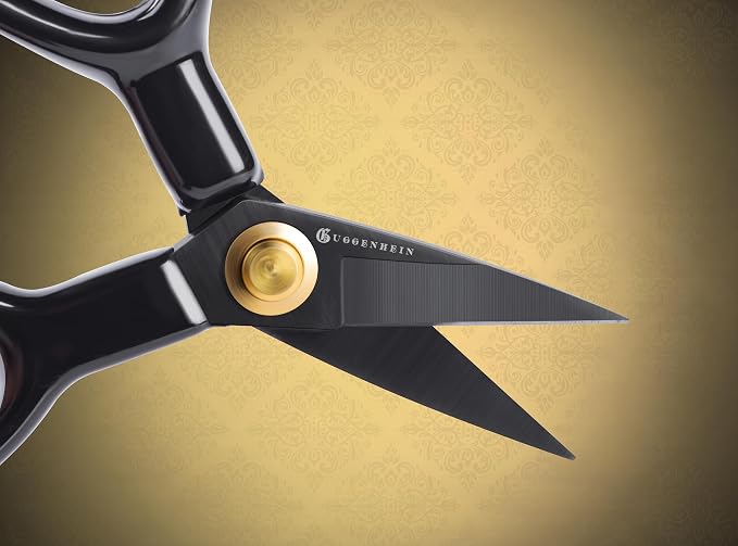Guggenhein® Professional Shears & Scissors Collection (5" Little Giant (II))