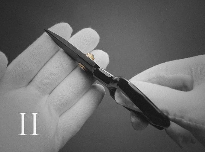 Guggenhein® Professional Shears & Scissors Collection (5" Little Giant (II))